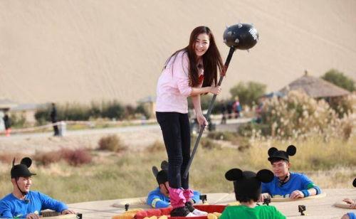 奔跑吧吃瓜兄弟,揭秘节目幕后趣事与兄弟情谊