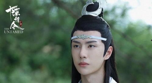 穿到陈情吃瓜,吃瓜群众眼中的奇幻世界