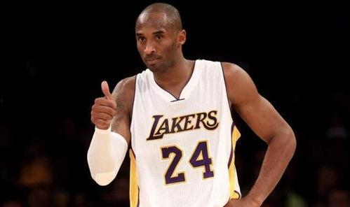 nba吃瓜科比,吃瓜背后的篮球传奇