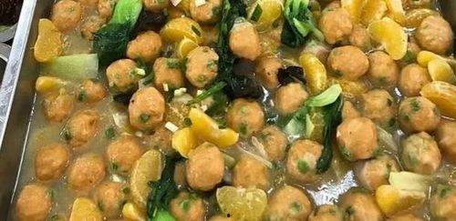 带你吃瓜 奇葩食物,揭秘那些令人惊奇的奇葩食物