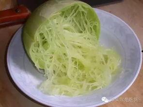 絞瓜怎么吃,絞瓜的多彩吃法揭秘