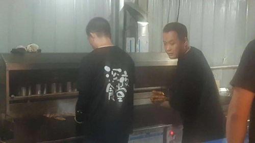 宁浩吃瓜,揭秘娱乐圈幕后真相