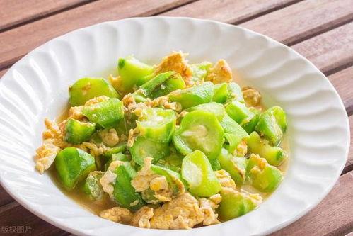 婴儿可以吃角瓜,角瓜营养食谱解析