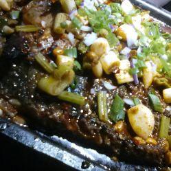 鱼店 吃瓜,吃瓜引发的美食探险之旅