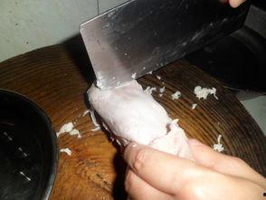 喂猪的葫芦瓜怎么吃,创意烹饪新尝试