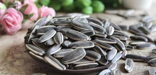 梦见吃瓜女孩吃瓜子,瓜女食瓜，瓜子中的奥秘