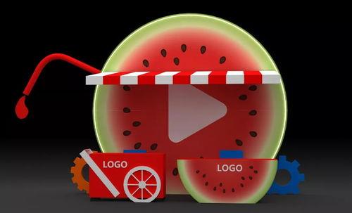 我的有趣吃瓜方法,趣味吃瓜，乐享人生