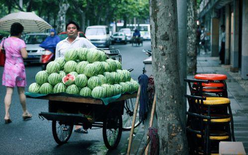 吃瓜哪有卖,揭秘瓜果市场新潮流