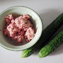 瓜怎样做馅吃,探索各式瓜类馅料的制作与美味